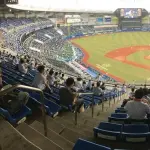 ロッテ新球場、ドーム確定！