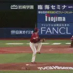 【DeNA対楽天1回戦】DeNA・蝦名、楽天・荘司から第2号逆転3ランホームラン！！！！！！！！！！！！！！！！！！