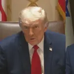 【悲報🇮🇱】トランプ大統領「あなたのせいで誰もがイスラエルを憎んでいる」