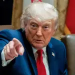 【悲報】ドナルド・トランプさん「ネタニヤフ、あなたはクレイジーだ。誰もがあなたを憎んでいる」ｗｗｗｗｗｗｗｗｗｗ