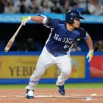 平良海馬「初安打記念球、なくしました」