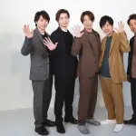 【困惑】嵐さん、活動終了後の未来がガチで忙しすぎる・・・・・・・・・