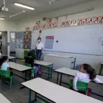 【悲報】イスラエル学生さん「パレスチナ人にも人権あるの？」教師さん「あります」→国家反逆罪で逮捕・・・・・・・・・