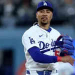 ドジャース・ロバーツ監督「ベッツは自分に自信を持てていない…」