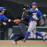 西武•桑原「チームが勝つためにみんなで同じ方向を向くことが大事」