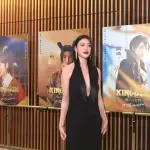 【朗報】三吉彩花さん(29)、背中のタトゥーをお披露目ｗｗｗｗｗｗｗｗｗｗ