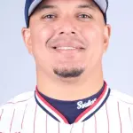 【朗報】ホセ・オスナ、一塁手レギュラー争いのライバルをことごとく撃退してしまうwwwwwwwwwwwwwwwwwwwwwwwwwww