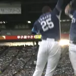 西武も阪神に「助っ人ハラスメント」wwww