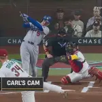 ドジャース・フリーマン、第９号先制２ランホームラン！！！！！！！！！！！！！！！！！！