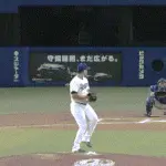 【中日対ソフトバンク2回戦】ソフトバンク、延長１１回１アウト満塁から廣瀨隆太の２点タイムリーツーベースで勝ち越し！！！！！！！！！！！！
