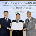 【朗報】ロッテの選手たち 新球場計画でドーム型になることを大歓迎