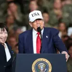 【悲報】トランプおやびん、日本に12.5%の追加関税wwwwwwwwww