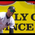 【動画】アーロン・ジャッジの骨挫傷による長期離脱、原因となったプレーが判明するWWWWWWWWWWWWWWWWWWWWWWWWWWWWWWWWWWWWWWWWWWWWWWWWWWWWWWW