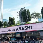 フジテレビ「嵐は国民的アーティスト」