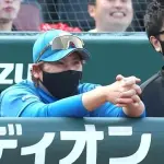 新庄監督がマツダスタジアムの客入りに〝異例の言及〟「きてほしいですよね、球場に」