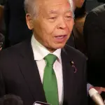 巨人阿部前監督の問題が国会で質疑「現行犯逮捕の事案でなく行き過ぎ」鈴木宗男氏が警察庁を追及