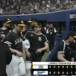 ソフトバンク、直近11試合10勝1敗wwwwwwwwwwwwwwwwwwwwwwwwwwwwwwwwwwwwwwwww