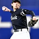 ソフトバンク、直近10試合9勝1敗wwwwwwwwwwwwwwwwwwww