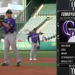 コロラド・ロッキーズ（コロロキ）の先発三本柱ｗｗｗｗｗｗｗｗｗｗｗｗｗｗｗｗｗ