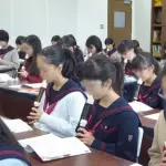 【悲報】フェリス女学院さんとかいうエッッッそうな学校wwwwwwwwww