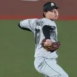 一軍試合実況 6月3日18:00~ ヤクルト-ロッテ(高橋×毛利)