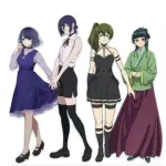 【悲報】これわたしだ…女さんの自認四天王、みんな可愛いwwwwwwwwww