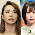 【困惑】鈴木紗理奈さん、16歳息子にネット批判コメ共有で物議・・・・・・・・・
