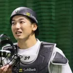 ソフトバンク打線、正捕手の加入でとんでもないことになるwwwwwwwwwwwwwww