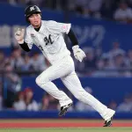 和田康士朗が急に覚醒した理由www