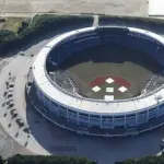 ロッテ新ドーム1000億円超、総事業費で国内No.1へ