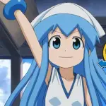 【画像】イカ娘作者さん、新連載開始ｗｗｗｗｗｗｗｗｗｗ