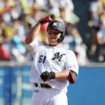ロッテ山口航輝「今日をがんばった者にのみ明日がやってくる」