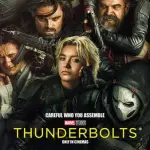 【悲報】マーベル映画、フェーズ0へリセットが確定wwwwwwwwww