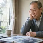 【悲報】独身男性さん、既婚より20年くらい寿命が短いと話題に・・・・・・・・・