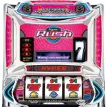 【悲報】スロットの実機を買おうと思うんやが注意点あるか?wwwwwwwwww