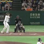 【巨人対オリックス2回戦】巨人代打・丸、第２号逆転満塁ホームラン！！！！！！！！！！！！！！！！！！！！！！！！