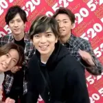 【困惑】松本潤さん、嵐活動終了で12年来の熱愛女優さんとゴールインへ・・・・・・・・・