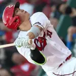 カープ坂倉&持丸が日ハム伊藤大海から先制タイムリー!好投手から3点先制