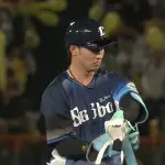 西武・長谷川信哉、note販促打法炸裂! 絶妙な打球で小幡のWエラーを誘うwwww