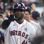 【MLB】アルバレスが21号2ラン　村上宗隆を抜き本塁打数リーグ単独トップに浮上
