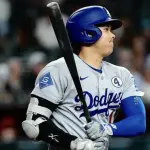 大谷翔平さん、中距離ヒッターにフォルムチェンジwwwww