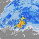 【悲報】東京横浜民、本日ガチで豪雨と洪水に見舞われる模様・・・・・・・・・
