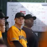 【巨人】橋上「オーダーはほぼ決めてもらっている。3番・（坂本）勇人に関しては、僕が言いました」