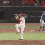 五十幡の走り打ちwwwwwwwwwwwwwwwwwwwwwwwwwwwww