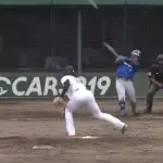 DeNAドラ１・小田康一郎　2軍戦でついにプロ初ホームラン！！