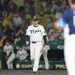 阪神・藤川監督　今季2度目3連敗に「明日から切り替えて」　5日から楽天戦「新しいゲームがある」