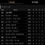 【朗報】ドジャース打線、普通に見栄えが良くなるMMMMMMMMMMMMMMMMMMMMMMM