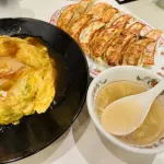 「天津飯」「餃子」←ここにもう一品加えて最強にしろ
