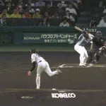 【阪神対西武2回戦】阪神・佐藤輝明の守備…