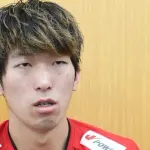 【悲報】バレーボール界の羽月隆太郎「大麻貰った時には他にも有名選手が4人居た」